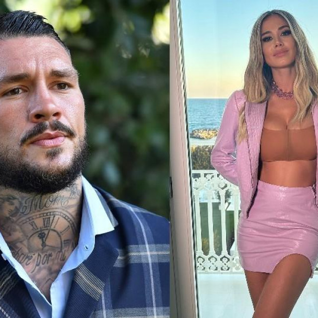 Daniele Scardina i Diletta Leotta