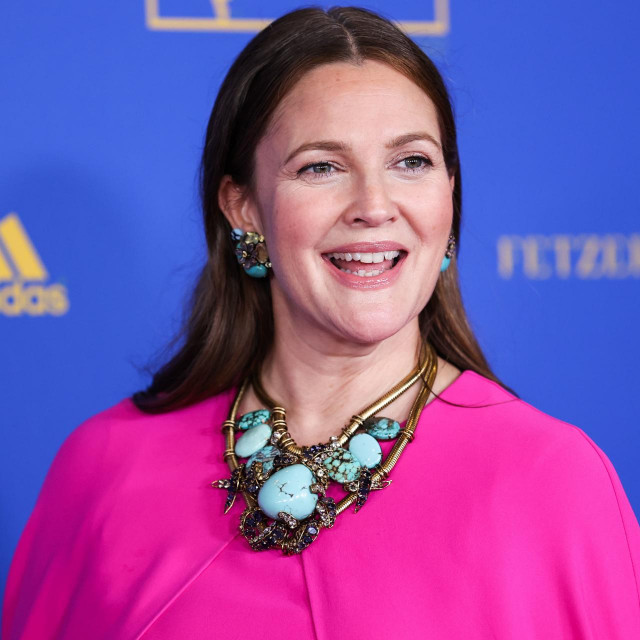 Drew Barrymore nema dom iz snova