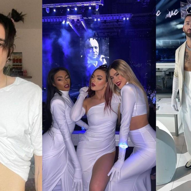 Kandidati koji bi mogli predstavljati Srbiju na Eurosongu