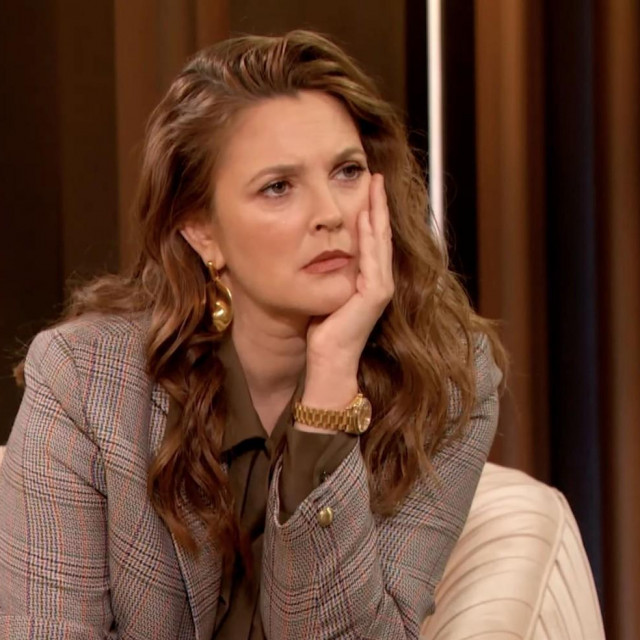 Drew Barrymore