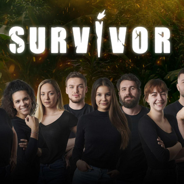 Survivor na Novoj TV