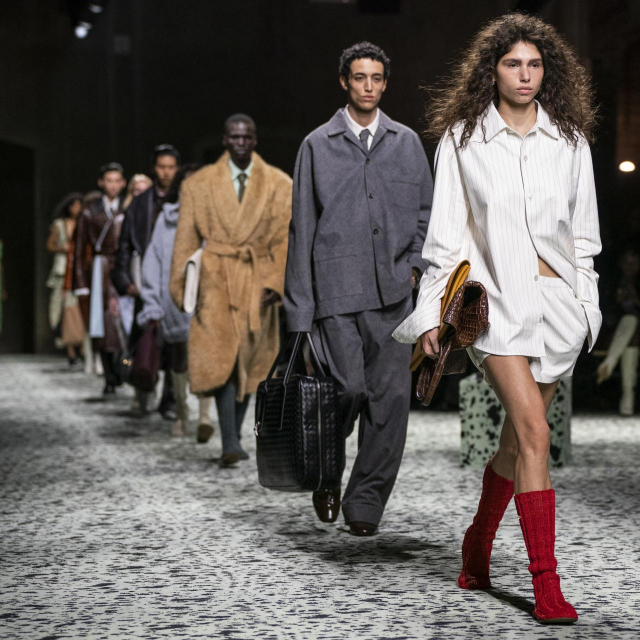 Fotografije: launchmetrics.com/spotlight