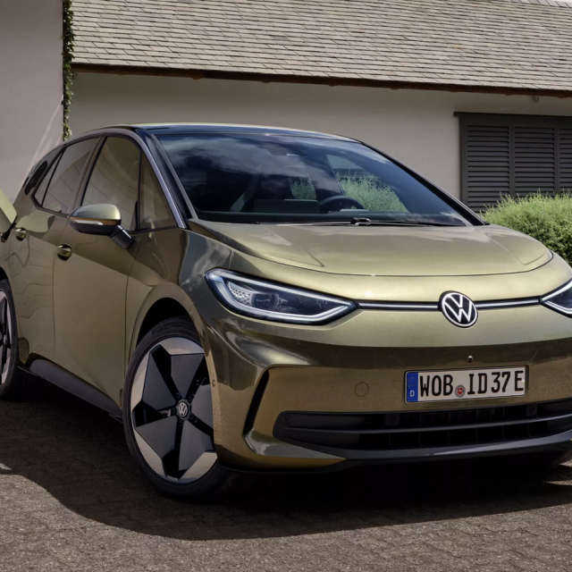 Volkswagen ID.3