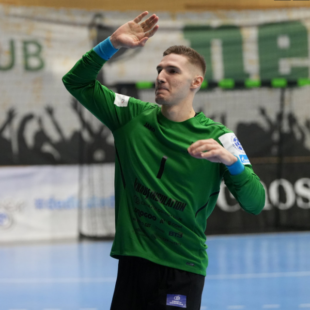 Dominik Kuzmanović