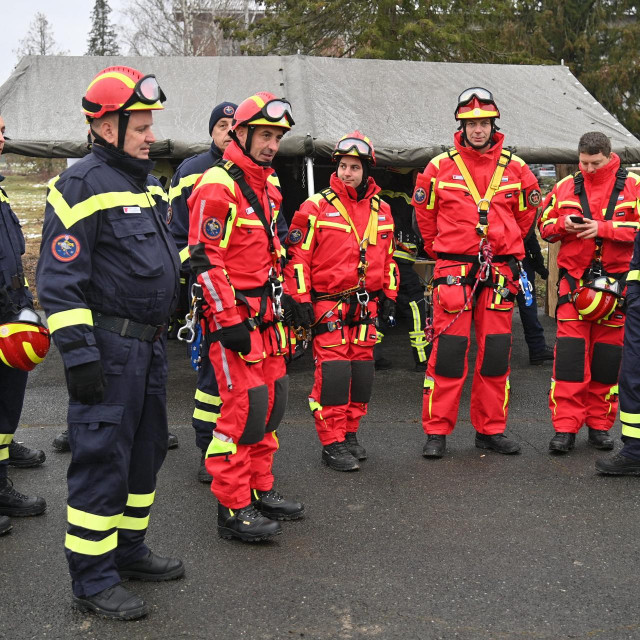 Dan civilne zaštite u Jastrebarskom