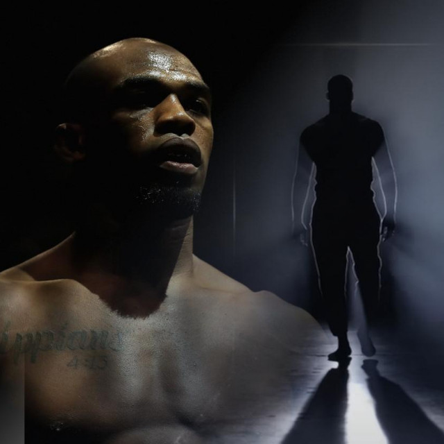 Jon Jones