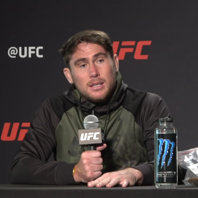 Darren Till