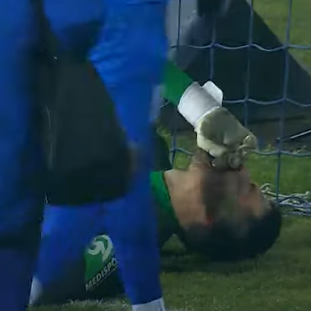 Screenshot: Arena Sport