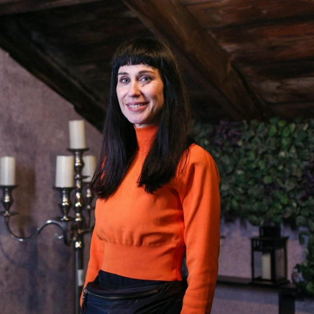 Ana Đurić Konstrakta