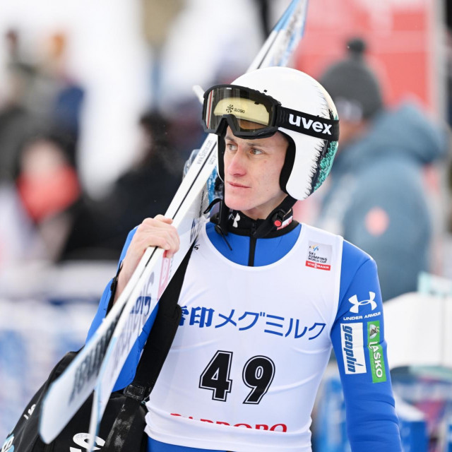 Peter Prevc