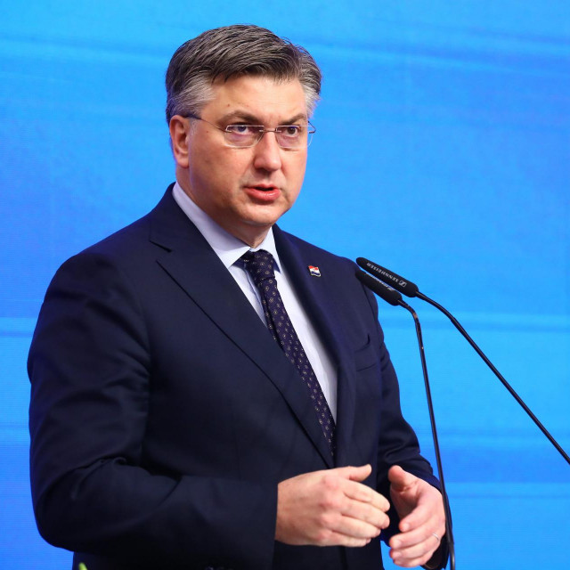 Andrej Plenković