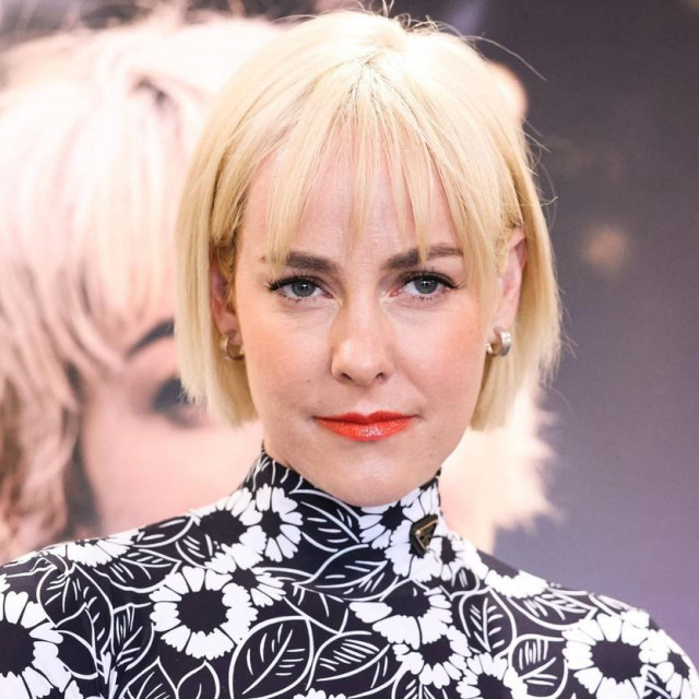 Jena Malone