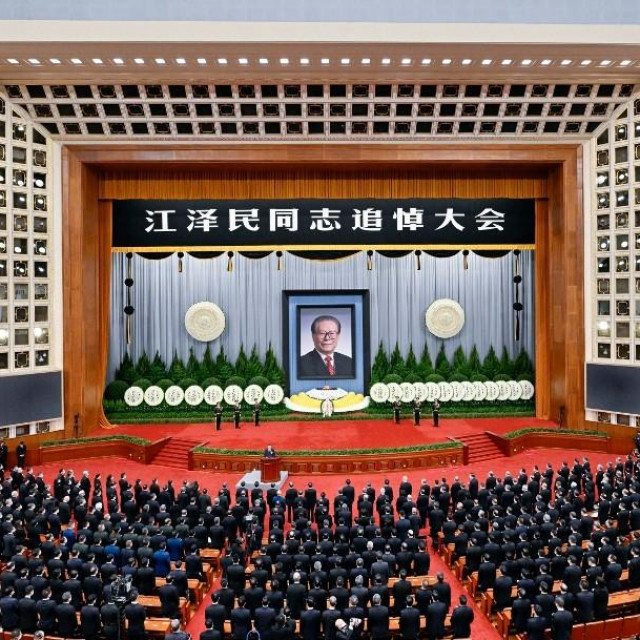 Arhivska fotografija