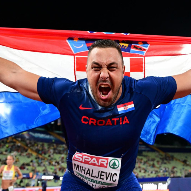 Filip Mihaljević