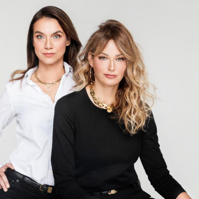 Fotografije: Mare Milin 