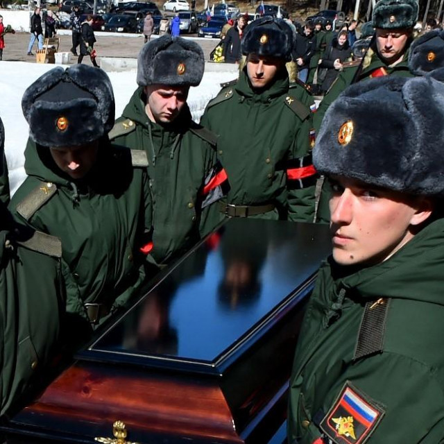 Ilustracija (arhivska fotografija)