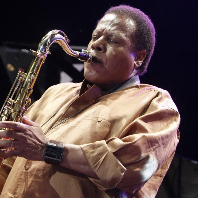 Wayne Shorter 