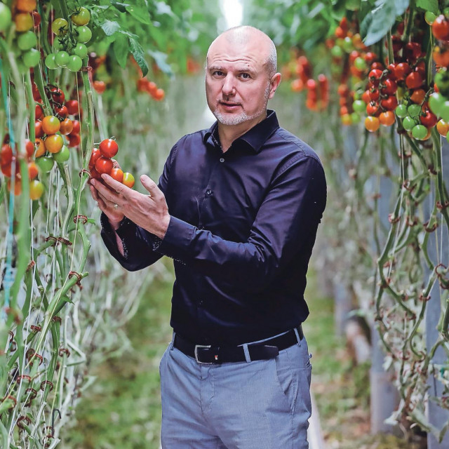 Zvonimir Belić, direktor i vlasnik Rajske iz Sv. Nedelje, najbolji je poznavatelj ove problematike s 23-godišnjim iskustvom