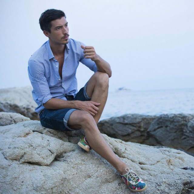 Marko Petrić