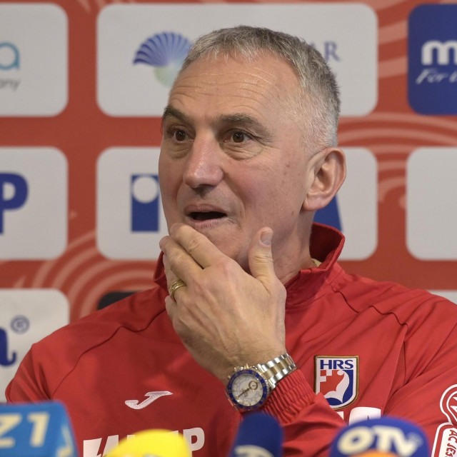 Goran Perkovac