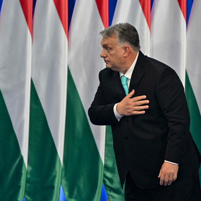 Viktor Orban
