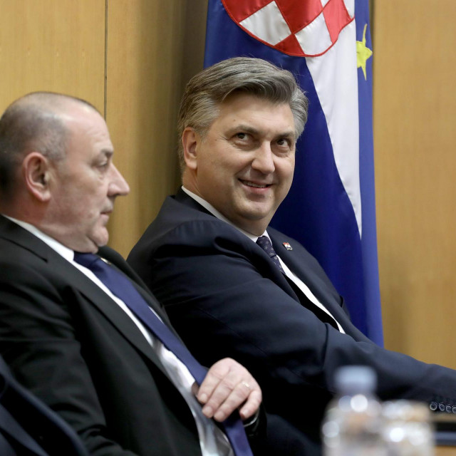 Andrej Plenković