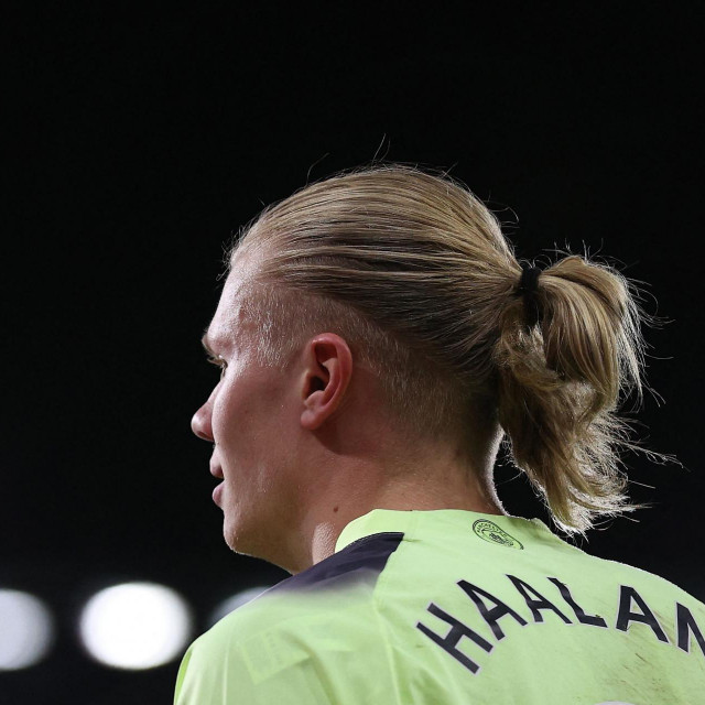 Erling Haaland