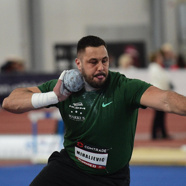 Filip Mihaljević