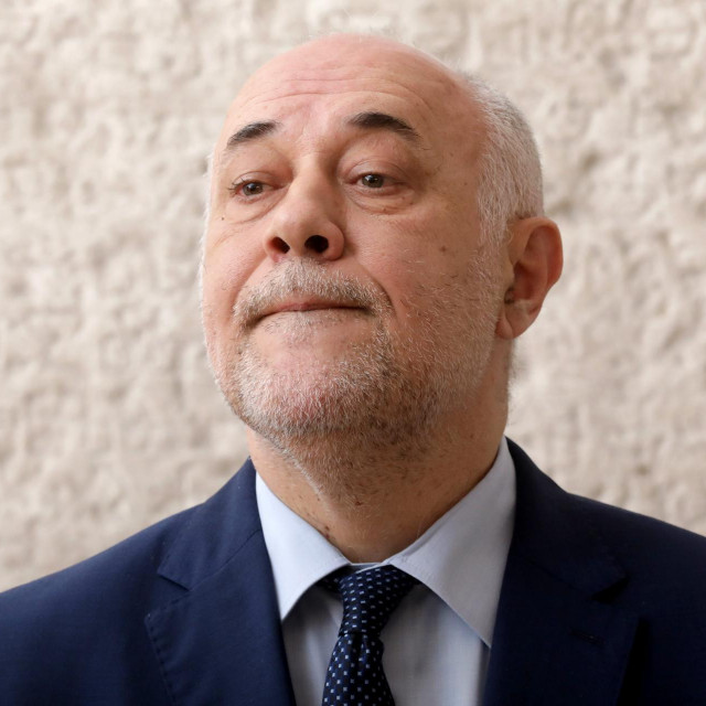Milan Vrkljan