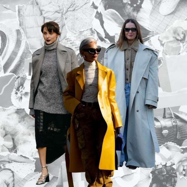 Fotografija: launchmetrics.com/spotlight