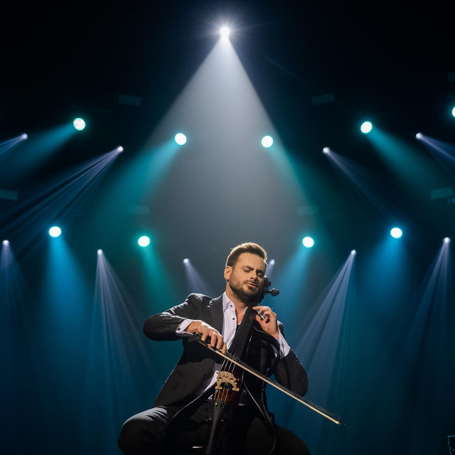 Stjepan Hauser