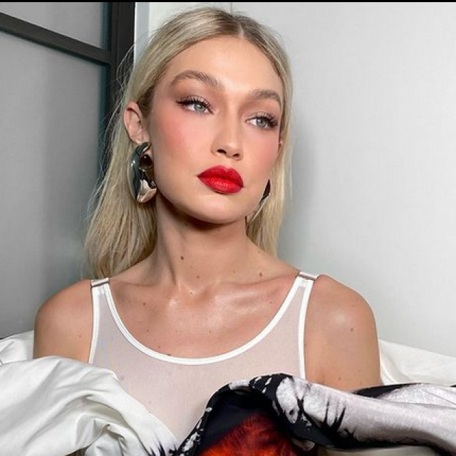 Gigi Hadid