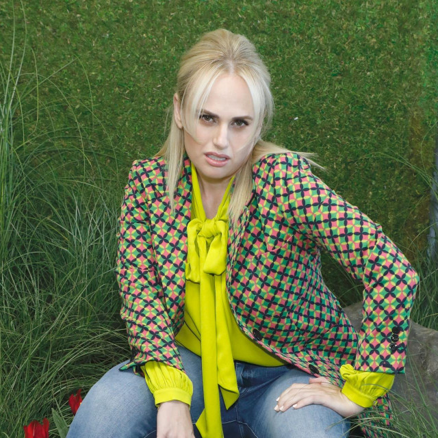 Rebel Wilson zabranjen je ulazak u Disneyland