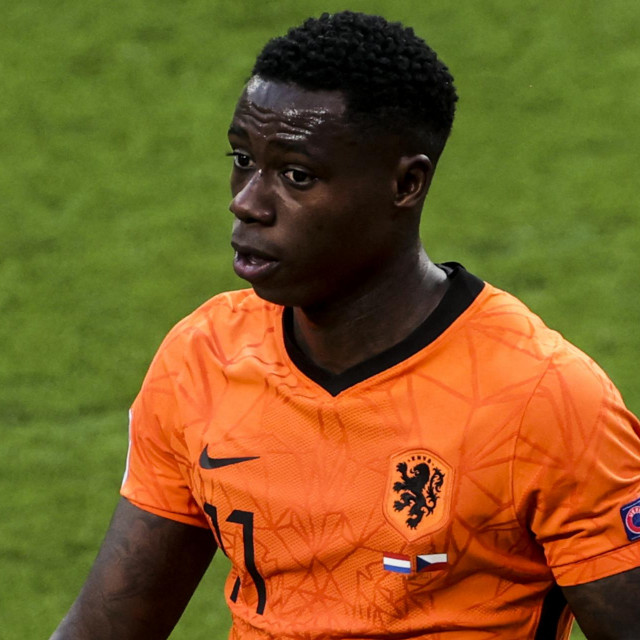 Quincy Promes