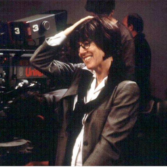 Nora Ephron
 