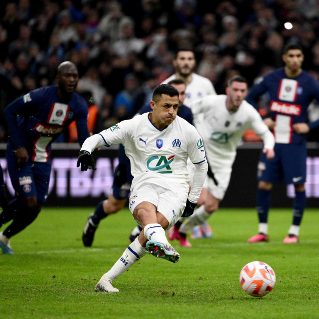 Alexis Sanchez