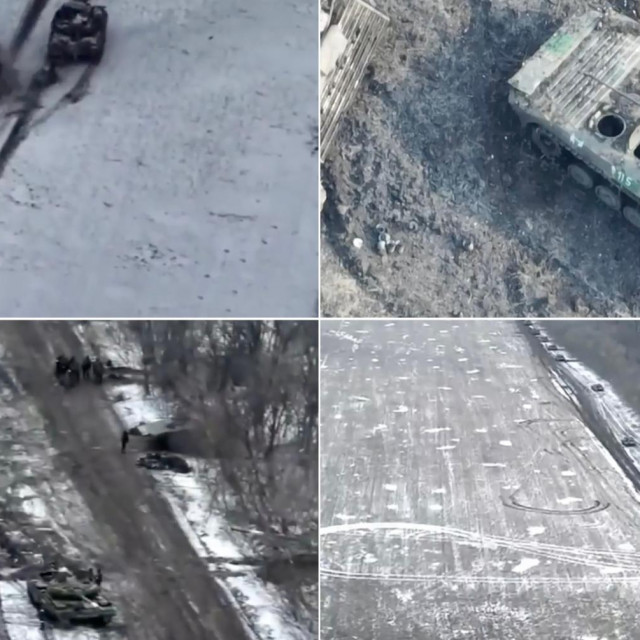 Zasjeda kod Vuhledara