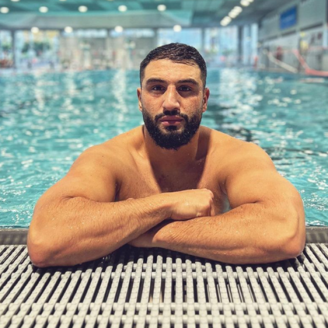 Agit Kabayel