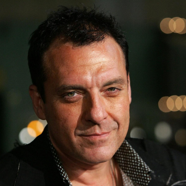 Tom Sizemore 