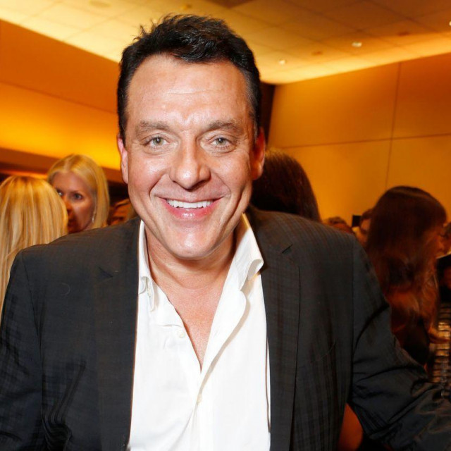 Tom Sizemore