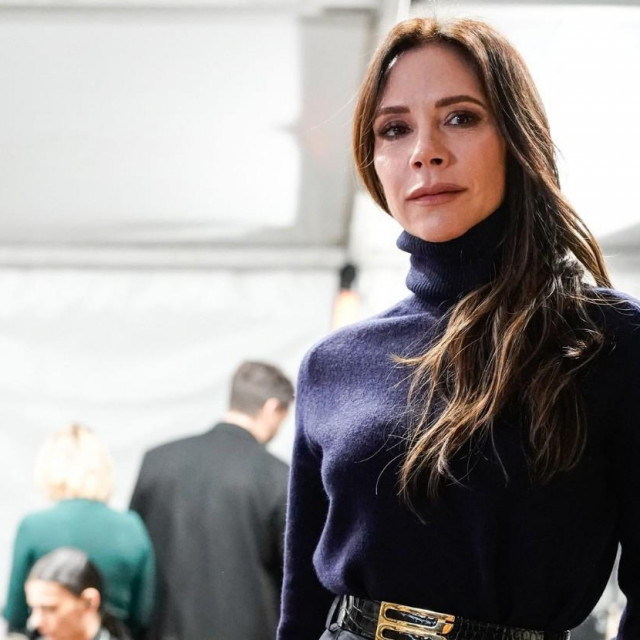 Victoria Beckham