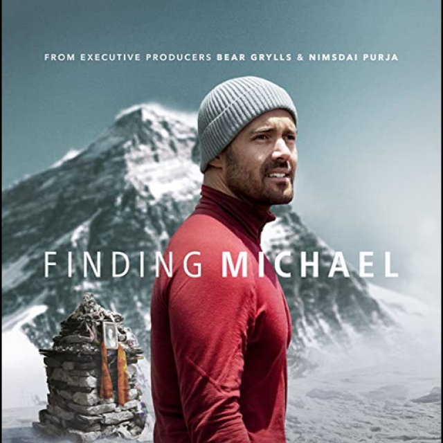 Finding Michael