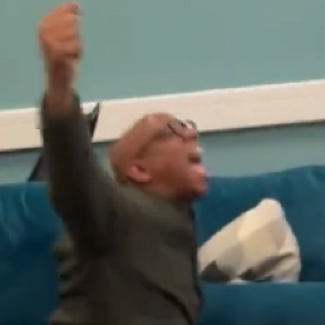Ian Wright