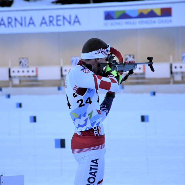 Matija Legović