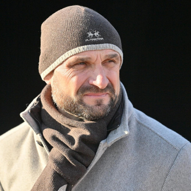 Željko Sopić