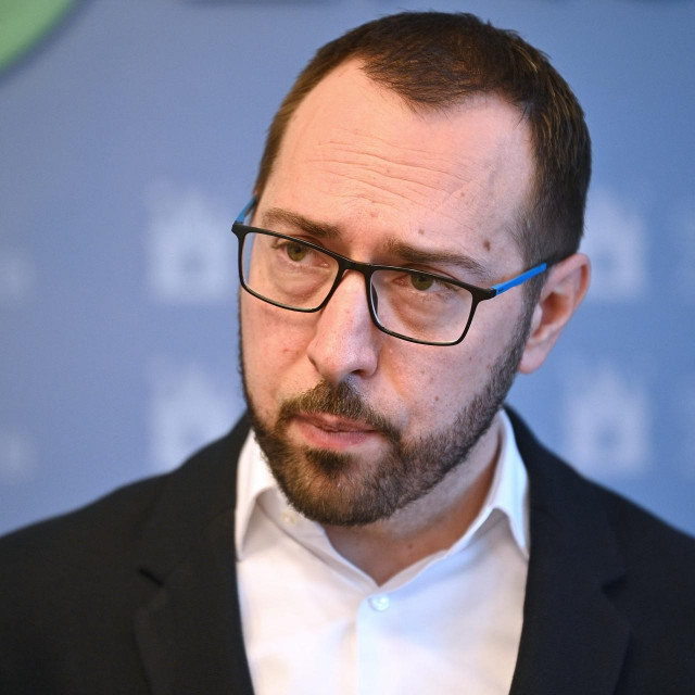 Tomislav Tomašević