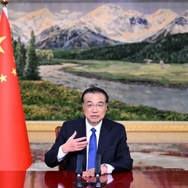 Li Keqiang 