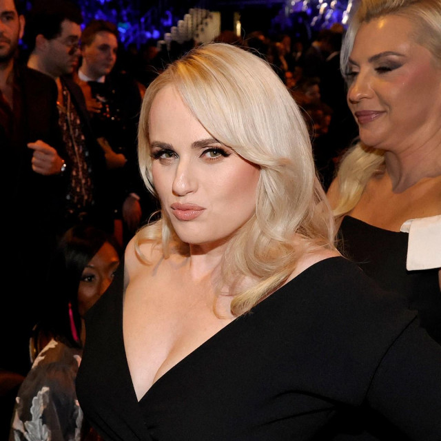 Rebel Wilson