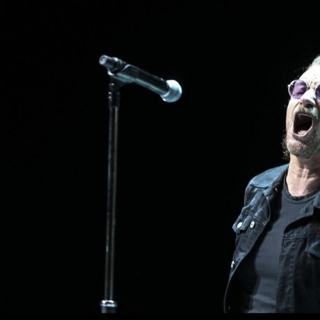 Bono Vox 