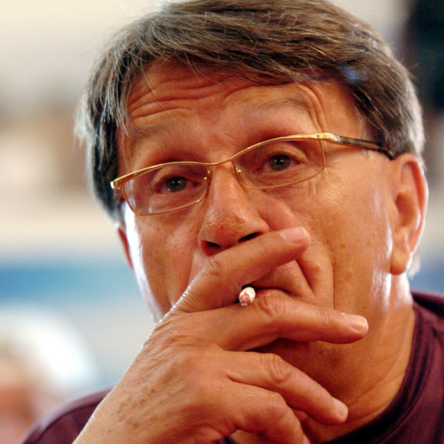 Miroslav Blažević